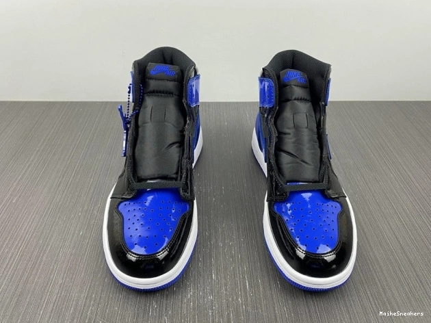 MaikeSneakers Retro 555088-404 OG 1 High Jordan 0713